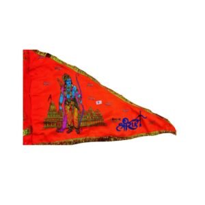 Jai shree ram flags